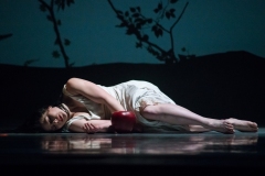 balletLORENT - Snow White