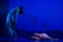 balletLORENT - Snow White