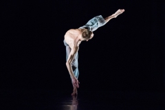 Candoco Dance Company - 'Set & Reset/Reset'