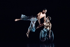 Candoco Dance Company - 'Set & Reset/Reset'