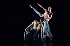 Candoco Dance Company - 'Set & Reset/Reset'