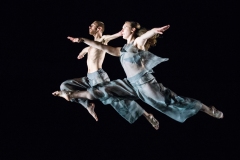 Candoco Dance Company - 'Set & Reset/Reset'