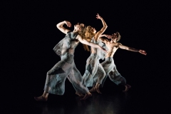 Candoco Dance Company - 'Set & Reset/Reset'