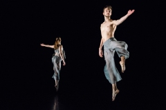 Candoco Dance Company - 'Set & Reset/Reset'