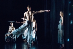 Candoco Dance Company - 'Set & Reset/Reset'