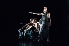 Candoco Dance Company - 'Set & Reset/Reset'