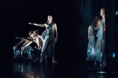 Candoco Dance Company - 'Set & Reset/Reset'