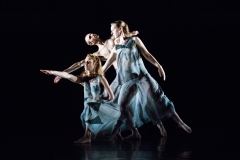 Candoco Dance Company - 'Set & Reset/Reset'