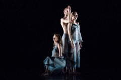 Candoco Dance Company - 'Set & Reset/Reset'