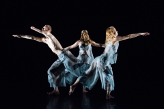 Candoco Dance Company - 'Set & Reset/Reset'