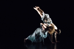 Candoco Dance Company - 'Set & Reset/Reset'