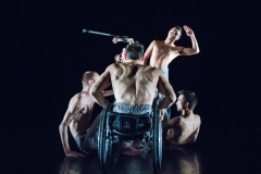 Candoco Dance Company - 'Set & Reset/Reset'