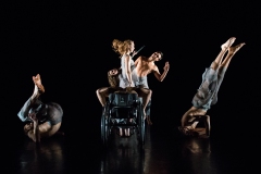 Candoco Dance Company - 'Set & Reset/Reset'