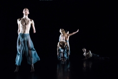 Candoco Dance Company - 'Set & Reset/Reset'