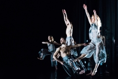 Candoco Dance Company - 'Set & Reset/Reset'