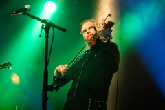 RURA performing at The Barrowland Ballroom as part of Celtic Connections