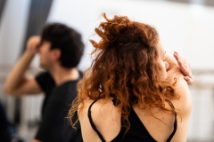 Rambert's monthly creative platform The Playground