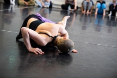 Rambert's monthly creative platform The Playground