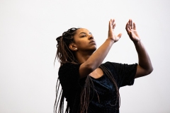 Rambert's monthly creative platform The Playground