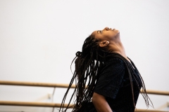 Rambert's monthly creative platform The Playground