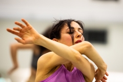 Rambert's monthly creative platform The Playground