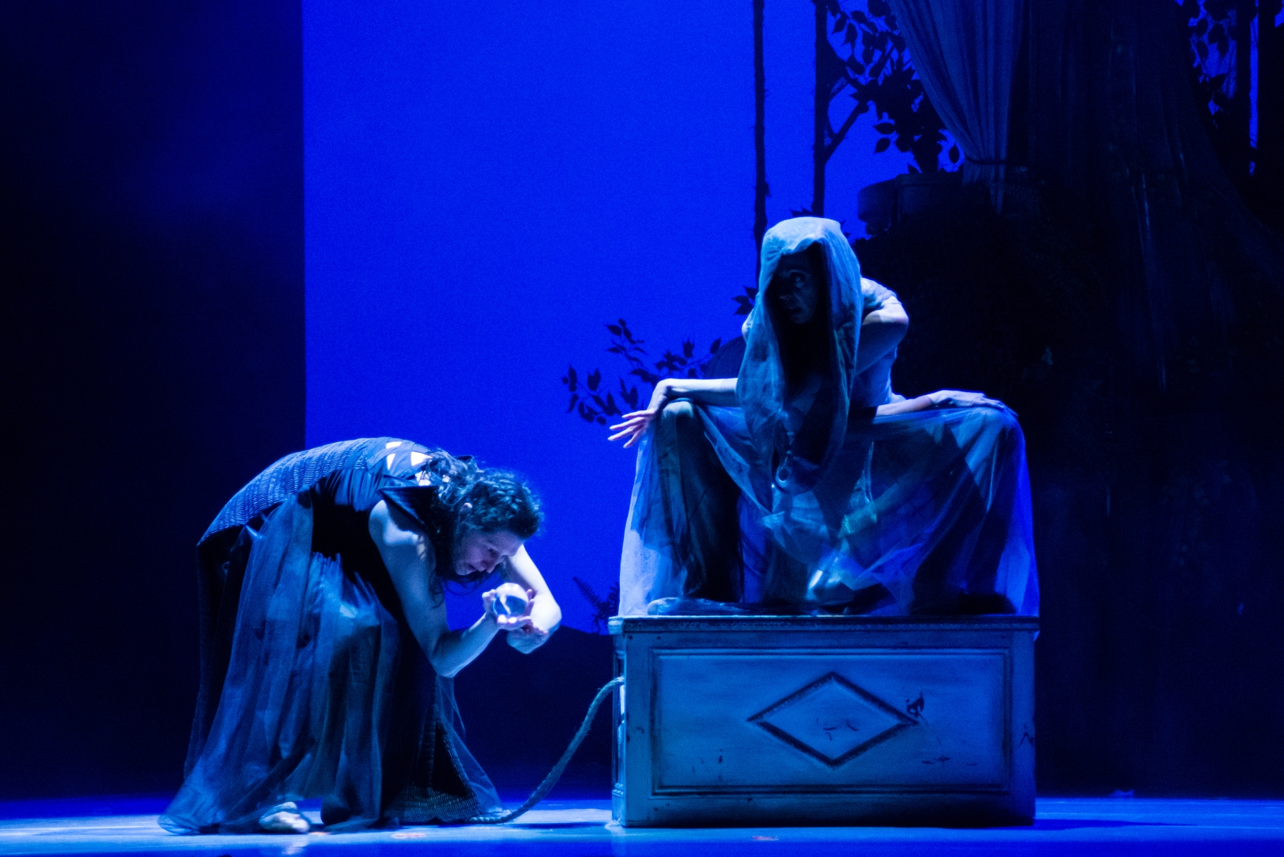BalletLORENT – Snow White